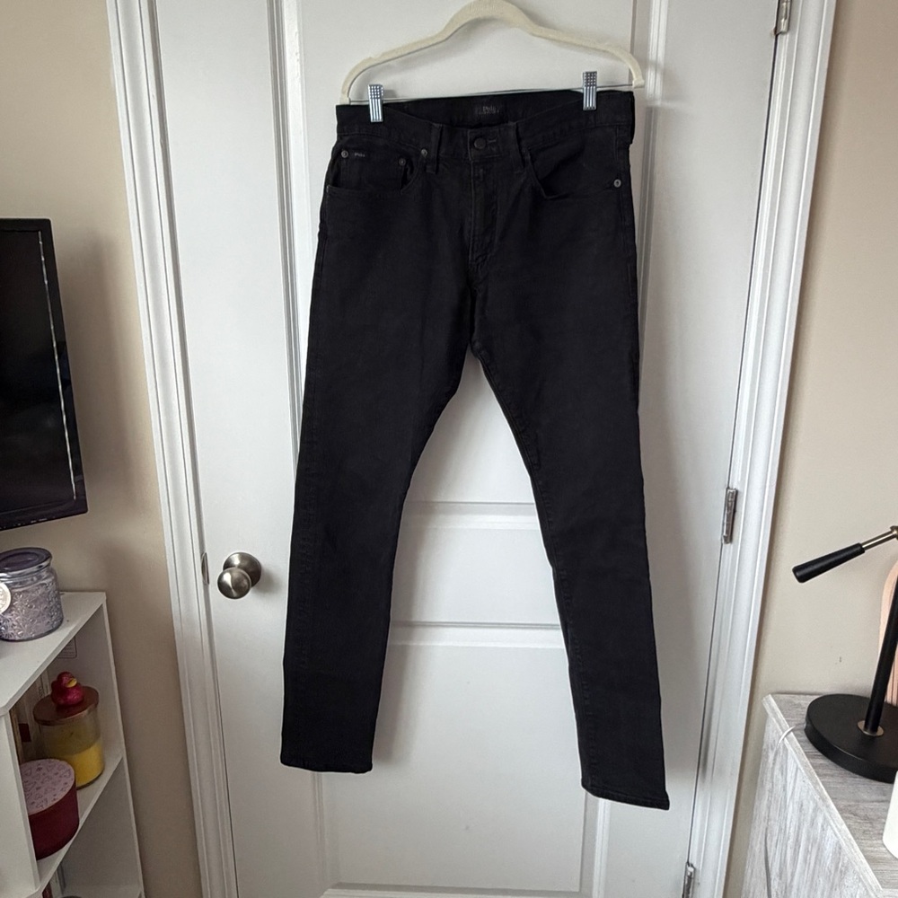 Polo Ralph Lauren Men’s Denim